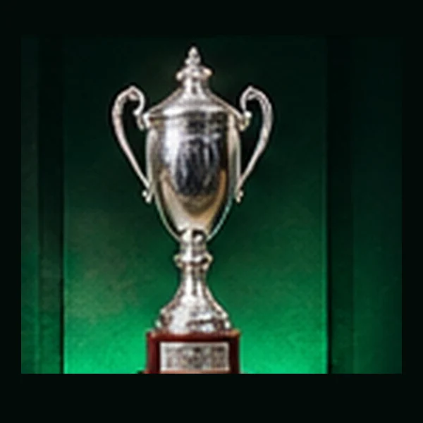 Albanian Cup trophy