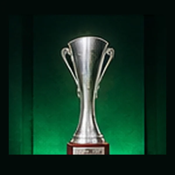 Kategoria e Parë trophy