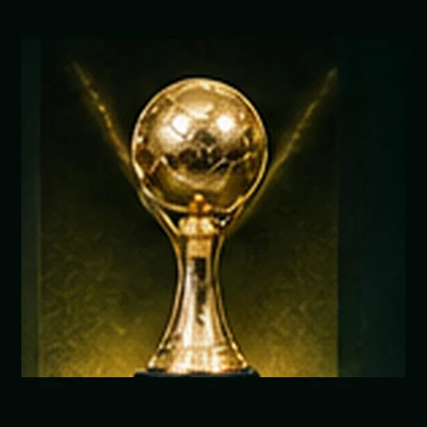 Albanian Super Cup trophy