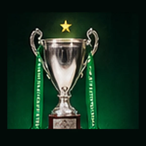 Kategoria Superiore trophy
